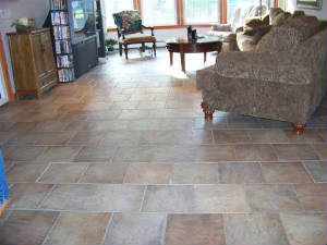 McGovern's Flooring